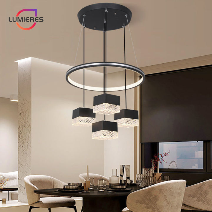 Drop best sale light ceiling