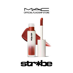 【NEW】MAC Strobe Beam Liquid Blush / Water Based & Long Lasting Formula