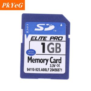 [COD] PkYeG TOOL SD การ์ดหน่วยความจำดิจิตอลแบบปลอดภัยความจุ1GB 2GB 4GB 8GB 16GB 32GB 64GB