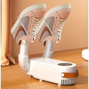 Máy Sấy Giày Công Nghệ Mới UV – Làm Khô Nhanh Khử Khuẩn Bảo Vệ Giày Như Mới