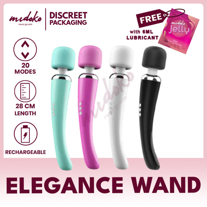 creat a sex doll 18 best wand vibrator sex toys, tested by sex writers