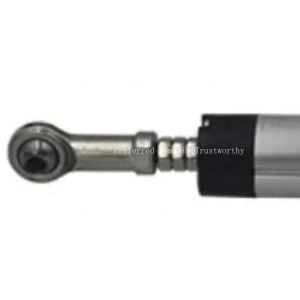 OnlyF U Suitable for Potentiometer Linear Displacement Sensor 50-300mm Injection Molding Machine Electronic Ruler Resistor T2Y7B