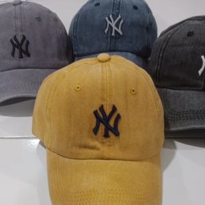 Topi Import Distro Hat Cap casual Sport Cowok Cewek Fashion Baseball Pria Wanita Import korea
