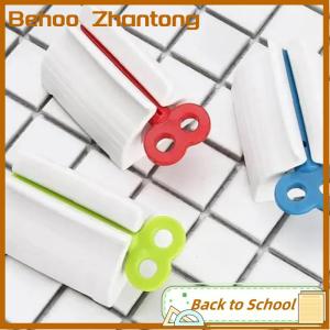 Behoo Manual Milking Toothpaste Artifact Lazy Facial Cleanser Press Manual Toothpaste Squeezer