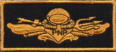 COMBAT MEDIC W/ VELCRO SPECIAL FORCES (SUBDUED YELLOW) W/ VELCRO SCOUT RANGER WE DARE PATCH
