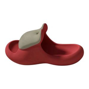 [Free Shipping] Highly Attractive Rabbit Slippers For Women New Summer Model For Home And Bathroom Non-Slip Thick Sole For Outdoor Wear