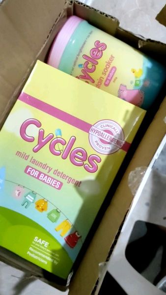 Buyer review video 3
