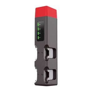 Charger for Switch Controller 4 in 1 Charging Dock Station LED Charge Indicator Controller Charging Accessories Drop ship