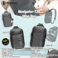 Tomtoc Navigator-T24 Sling Bag | 5L - 7L | 11 inch - 14 inch. 