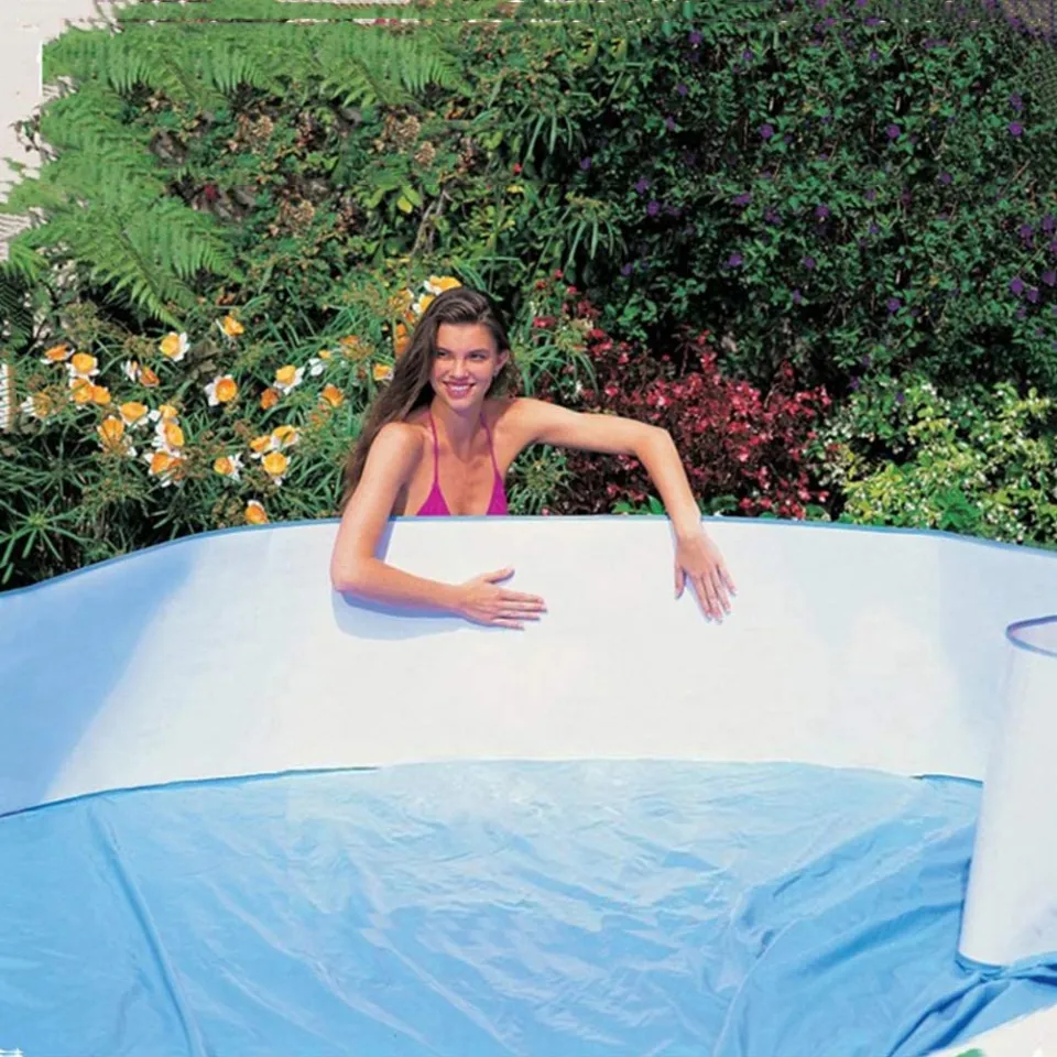 Swimming Pool Non Inflatable Folding Swimming Pool Blow up