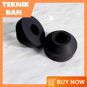 Karet Stabil Strutbar Karet Stabil Bar Depan L300 Diesel Harga Per 2 Pcs