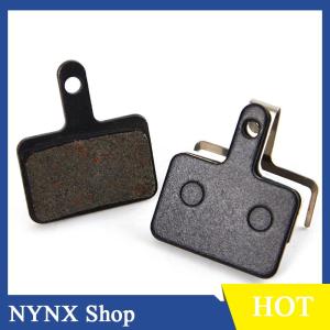 [NYNX] MTB Bicycle Disc Brake Pads For B01S MT200 M416 M400 MT500 M315 M375 M395 M445 M446 M485 M486 Deore M515 M525 Bike Brake