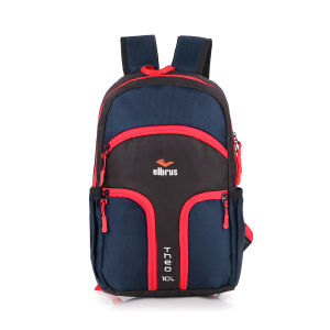 Tas Ransel Pria Distro Elbrus Outvin Sekolah Kuliah