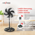 Advance Kipas Angin TDS-1806 / TDS1806 Kipas Angin Standing 3IN1 ukuran 18 inch. 