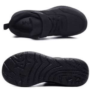 Breathable Comfortable Travel Shoes For Men and Women Non-Slip Walking Shoes Autumn Shoes for the Old Soft Bottom Middle-Aged and Elderly Sneakers