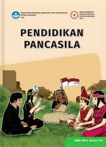 Buku Kurikulum Merdeka SMP/MTs Kelas 7 - Buku Siswa Kurikulum Merdeka Kelas 7 SMP/MTs