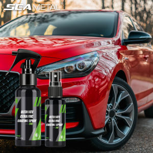 SEAMETAL Universal Car Coating Spray Auto Cleaning Products Car Refresher Polishing Restoring Paint for Car Care