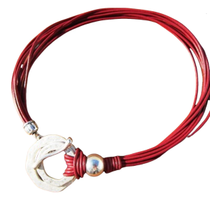 Phụ nữ thời trang vòng cổ xương đòn tính năng phong cách boho Retro và nhiều lớp Dây chuyền vòng cổ độc đáo cho bất cứ dịp nào