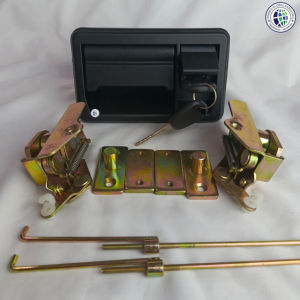 Handle Bagasi Bus Setra (Italy)