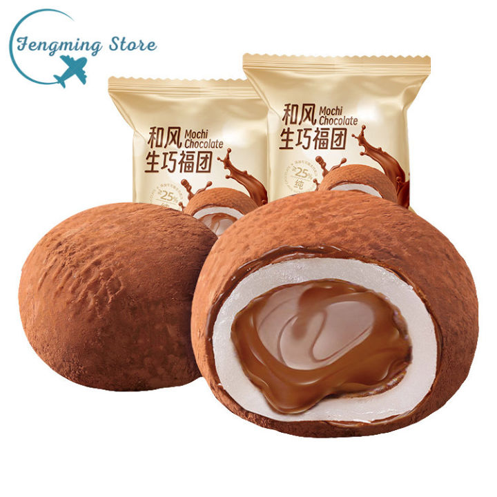 春風生福寿 Frozen Groceries :: QIANWEI BIRTHDAY BUN-RED BEAN PASTE 千味