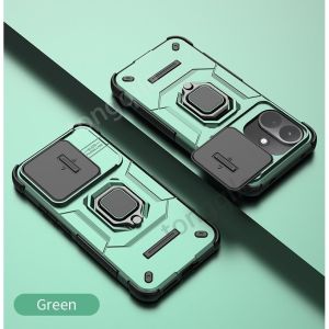 Ốp chống sốc cho Redmi Note 17 Pro note17 17pro 5G 4G Xiaomi 2026 Ốp điện thoại cứng nắp lưng xe đế dạng nhẫn giá đỡ xô cản trượt cửa sổ máy ảnh bảo vệ nhựa TPU mềm