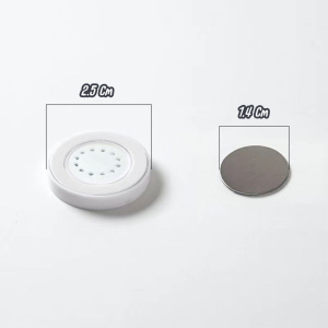 【พร้อมสต็อก|ส่งจากกทม】ที่แขวนรีโมทแอร์ ที่ติดรีโมทหัวเตียง แม่เหล็กติดรีโมท ที่ยึดรีโมทแอร์ ที่ติดรีโมทแอร์พัดลม