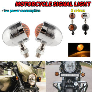 Pinph Motorcycle Turn Signals Indicators Amber Black Bullet Turn Signal Light Lamp For Aprilia Mana X Concept Mx 125 Pegaso 650