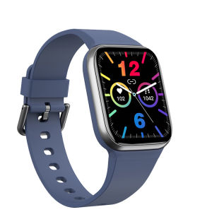 Sports Watch Ip67 Waterproof Bracelet Painless Blood Pressure Measurement Health Management Function