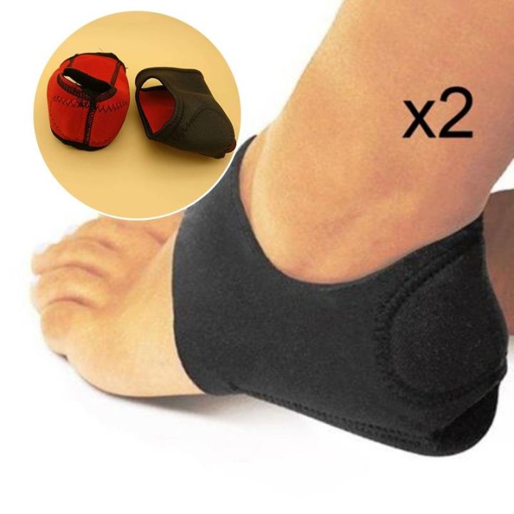 Wrap for heel on sale pain