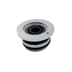 Guitar Volumes Control Knobs Precisions Adjustment Potentiometer Caps Alloy Texture for Electric and Acoustic Guitar