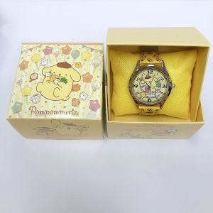 Jam Tangan Anak Perempuan Analog Karakter Lucu Jam Tangan Sanrio Kado Anak Hadiah Anak