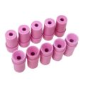 ZTTEBE Portable Durable Cabinet Machine Sandblaster Nozzle Ceramic Sand Blaster Nozzles 4.5mm/5mm/6mm/7mm Pneumatic Sandblasting Tips. 