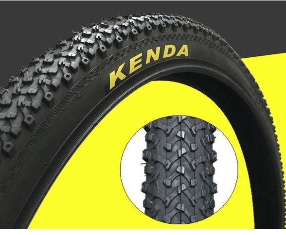 kenda Bicycle Tire 26 x 2.125 27.5X2.35 29 x 2.125 MTB Tires sold per piece KENDA BICYCLE TIRE Lazada PH