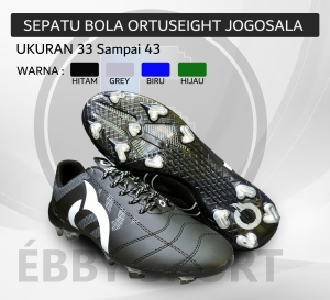 Sepatu Bola Anak Dewasa Pria Wanita Ortuseight Jogosala Terbaru