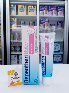 BEPANTHEN Baby Ointment 30g/ 100g