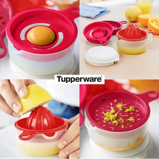 Tupperware Cooks！ 【公式通販】