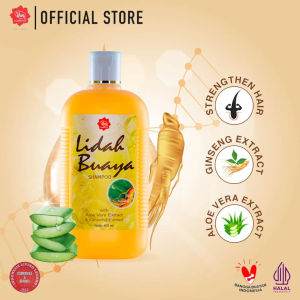 LADY LOOK | Viva Shampoo 400 ml Series