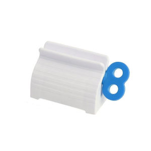 Toothpaste Squeezer 牙膏挤压器 Pemeras Ubat Gigi Putar Manual Serbaguna Multifunction Portable Rotatable Facial Wash Squeezer