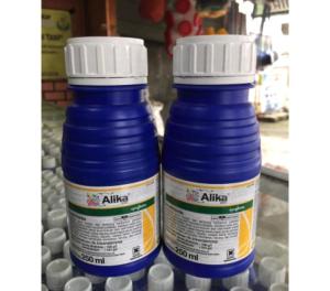 Alika 250Ml 247ZC syngenta pembasmi hama pada tanaman