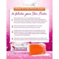 Brilliant Beauty Kojic Soap. 