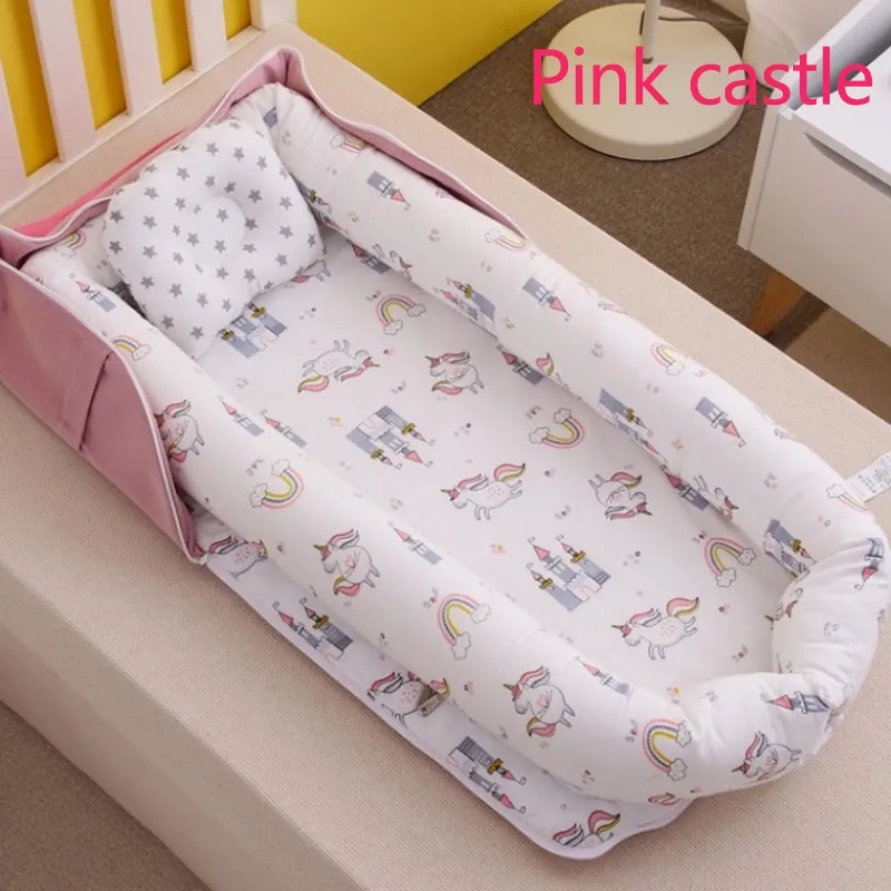 Bed cheap baby crib