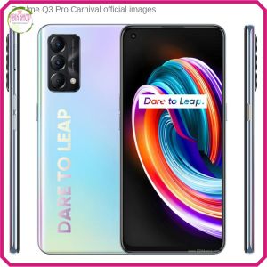 Ốp lưng cao cấp Realme GT 5G / GT Neo/ GT Neo 2T/ GT Neo 3/ Q3 Pro 5G/ Q3 Pro Carnival dẻo trong chống sốc bảo vệ cam