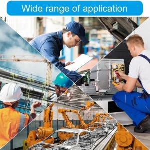 Multiple Sized 14Pcs/set Nut Remover Socket Wrench Suitable for Mechanics and DIYer Enthusiasts Home & Auto Maintenance