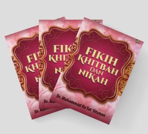 Fikih Khitbah Dan Nikah