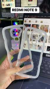 CASE CURLY BENING ( REDMI NOTE 9 ) CASING KELUARAN TERBARU 2023 - ISTIQOMAH ACC