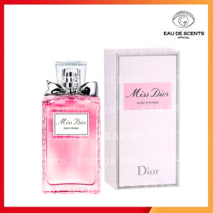 DIOR ROSE "N" ROSES EDT 100ML