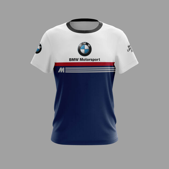 Bmw t 2024 shirt design