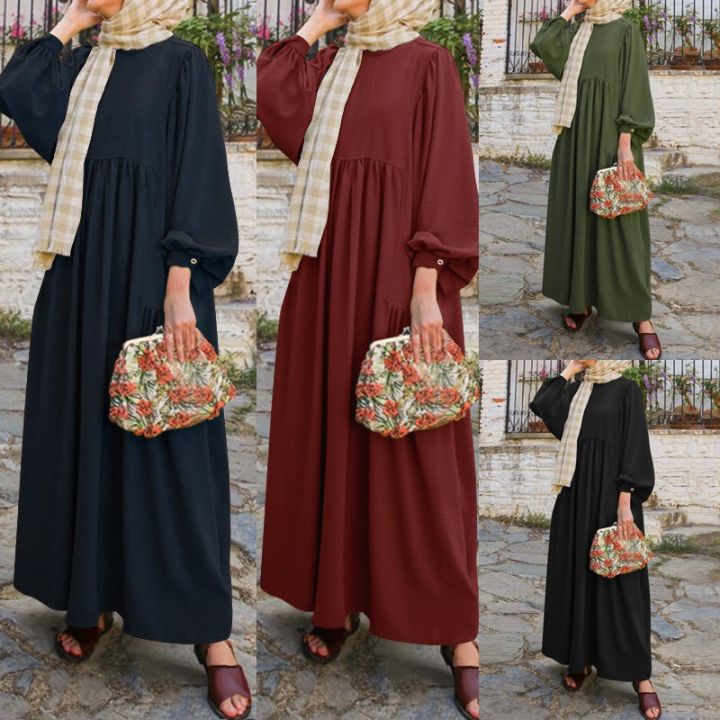 Lazada dress muslimah hotsell