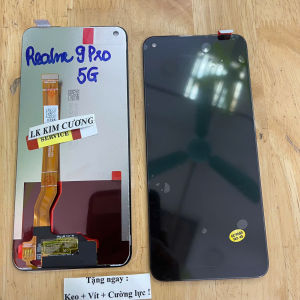Màn hình realme 9 pro 5g / realme 5q/ realme v25/ k9s
