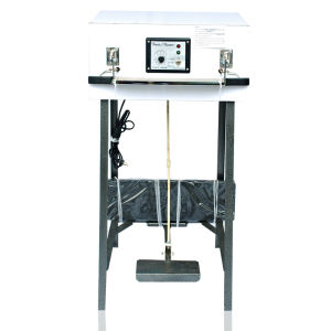 เครื่องซีล โต๊ะรีดถุงระบบเหยียบ รีดถุงฟลอยด์ รีดถุงของเหลวSunto - ฟรีจัดส่ง!